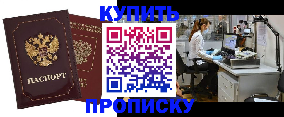прописка гарантия в Черноголовке